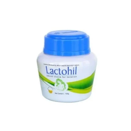 Lactohil Granules