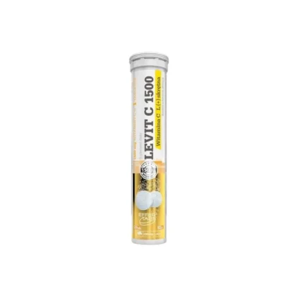 Levit Vitamin-C 1500mg Effervescent