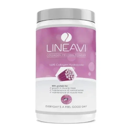 Lineavi Protein Collagen Powder 410g
