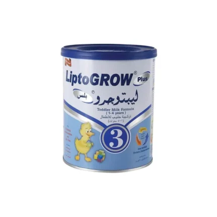 Liptogrow Plus 3