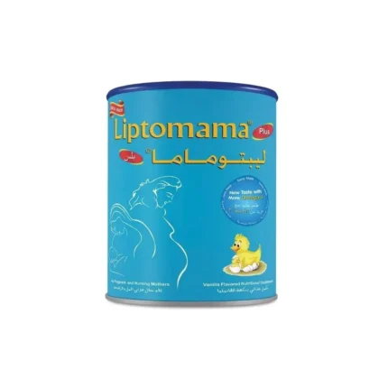 Liptomama Plus