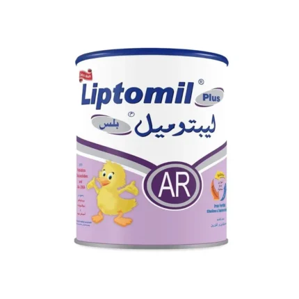 Liptomil Plus AR Infant Formula