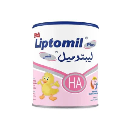 Liptomil Plus HA Infant Formula