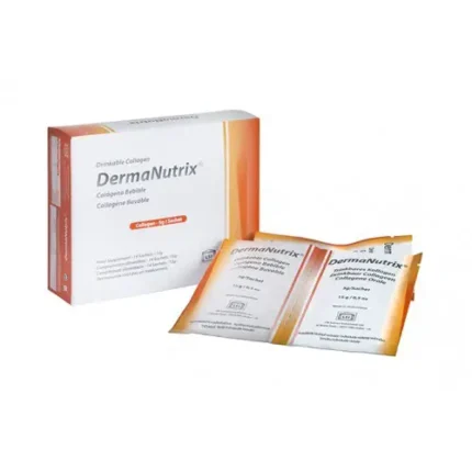 LSI DermaNutrix Concentrated Marine Drinkable Collagen -14 Sachets-