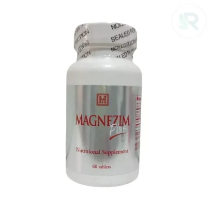 Magnezim Plus 60 Tablets