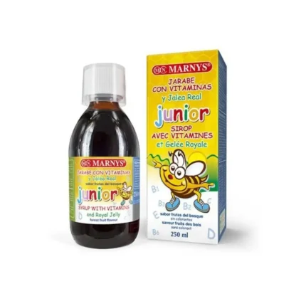 Marnys Junior Syrup