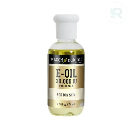 Mason Natural Vitamin E Oil 74Ml