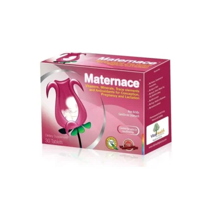 Maternace Tabs 30
