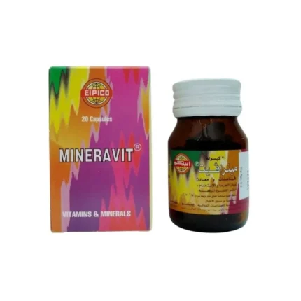 Mineravit