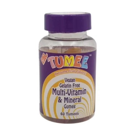 Mr.Tumee Multi-Vitamin Gumee