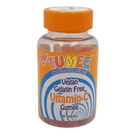 Mr.Tumee Vitamin C Gumee