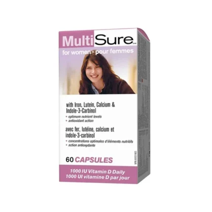 Multisure Women