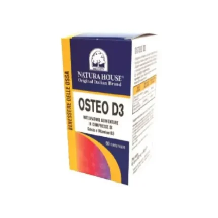 Natura House MAG B -60 Tablets-