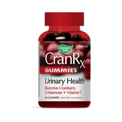 Nature's Way Alive! CranRx