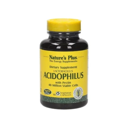 Natures Plus Acidophilus