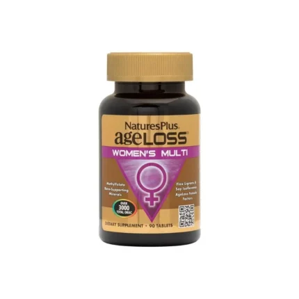 Natures Plus Age Loss Women's Multi