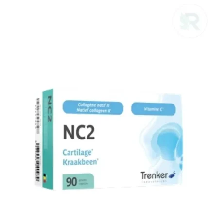 Nc2 Cartilage Kraakbeen 30 Capsules