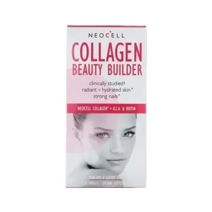 NeoCell Collagen Beauty Builder
