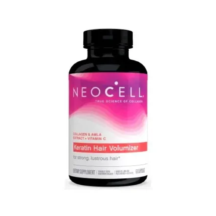 NeoCell Keratin Hair Volumizer