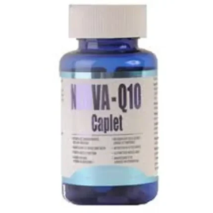 Nerva Q10 – 30 Caplet –