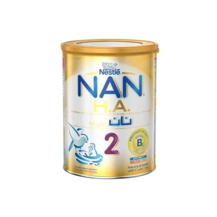 Nestle Nan-Ha 2 Milk