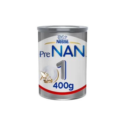 Nestle Pre Nan Milk Stage 1