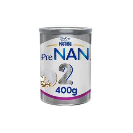 Nestle Pre Nan Milk Stage 2