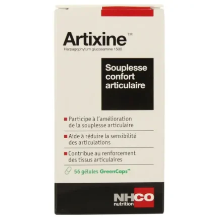 NHCO Artixine Joint comfort -56 Capsules-