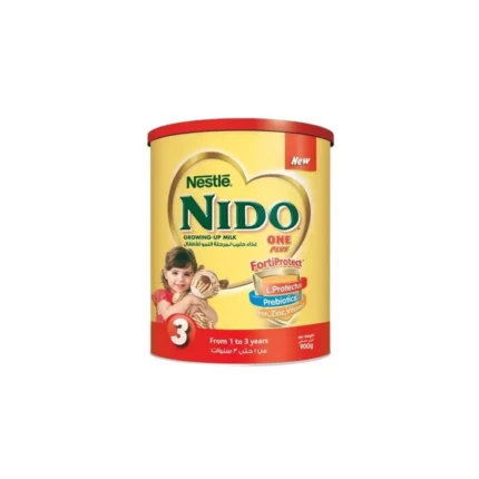 Nido One Plus Stage 3