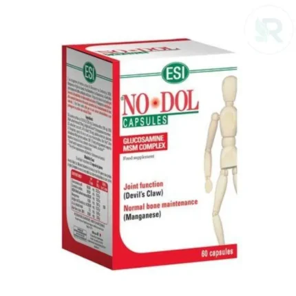 No Dol 60 Capsules