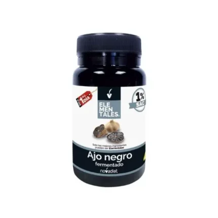 Nova Diet Black Garlic