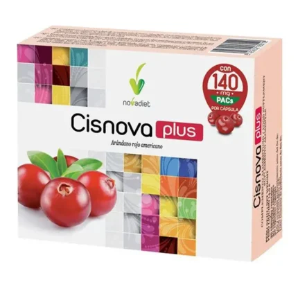 Nova Diet Candicis 30 capsules