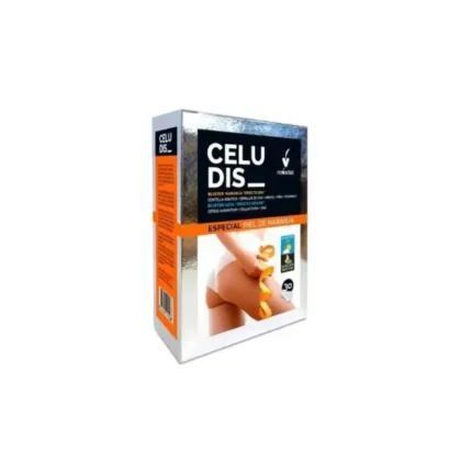 Nova Diet Celudis 30 Capsules