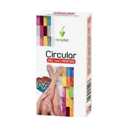 Nova Diet Circular Gel 100ml