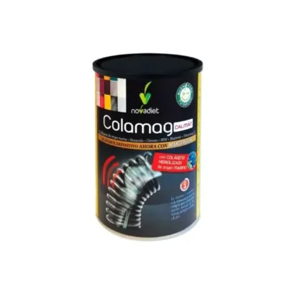 Nova Diet Colamag Calman 300g