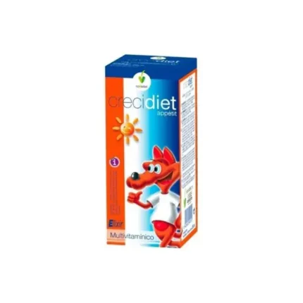 Nova Diet Crecidiet Appetit 250ml
