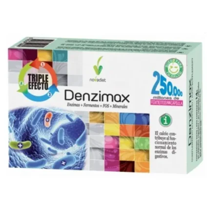 Nova Diet Denzimax 30 Capsules