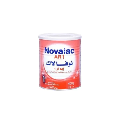 Novalac AR1 Milk