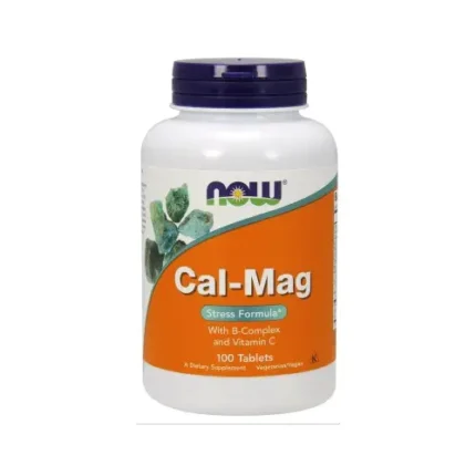 Now Cal-Mag Stress Formula