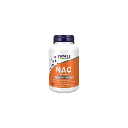 Now Nac 1000mg