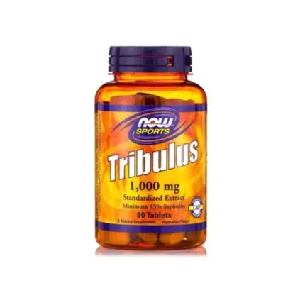 Now Sports Tribulus 1000mg x 90tabs