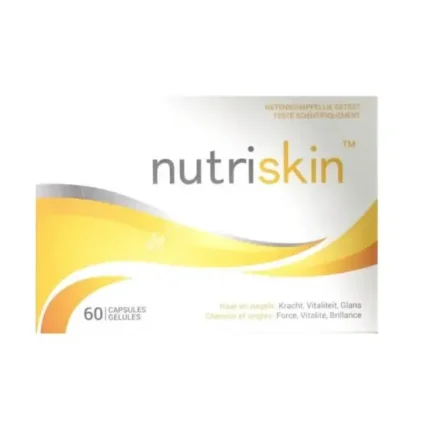 Nutriskin Surveal – 60 capsules –