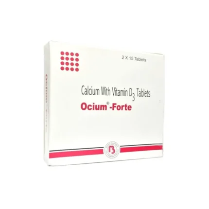 Ocium Forte