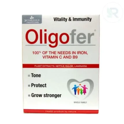 Oligofer