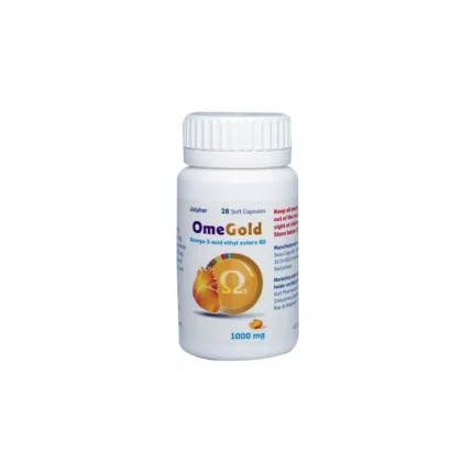 Omegold 1000mg