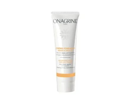Onagrine Nourishing Hand-Nail Cream 30ml