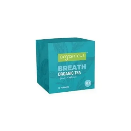 Organicus - Breath Organic Tea