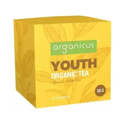 Organicus - Non Caffeinated Youth Organic Tea