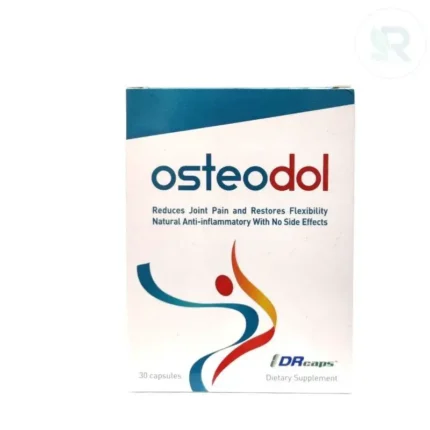 Osteodol - 30 Capsules