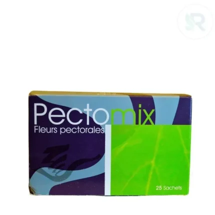 Pectomix - 25 Packets
